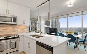 Globalstay Downtown Calgary Condos